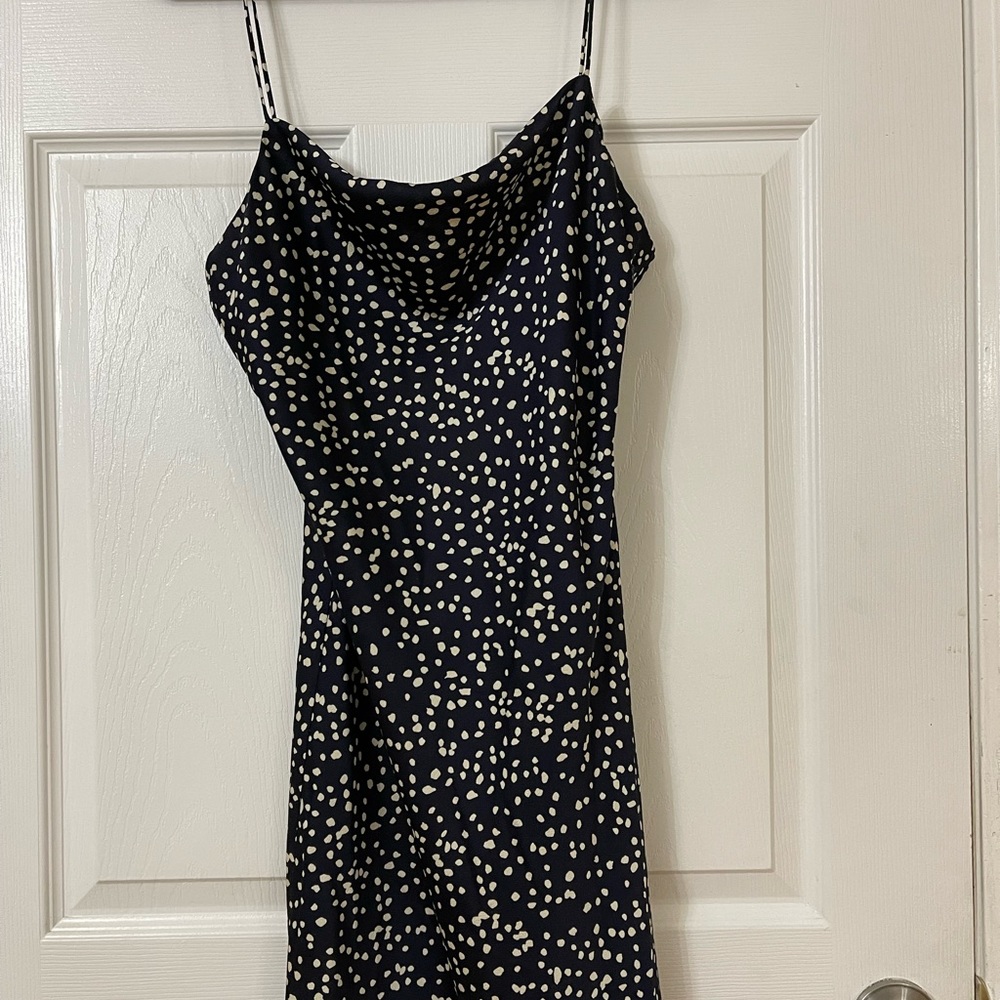 NWOT. Cotton Candy LA short dress